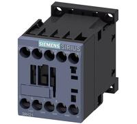Contacteur Siemens 3RH2140-1BB40 4 NO (T) 24 V/DC 10 A 1 pc(s)