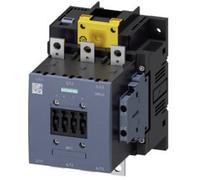 Contacteur Siemens 3RT1054-6SP36 3 NO (T) 1 pc(s)