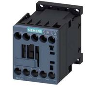 Contacteur Siemens 3RT2015-1BB41-1AA0 3 NO (T) 1 pc(s)