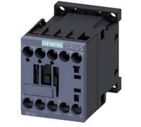 Contacteur Siemens 3RT2016-1BB42-0CC0 3 NO (T) 1 pc(s)