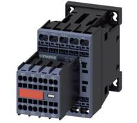 Contacteur Siemens 3RT2016-2AP04-3MA0 3 NO (T) 1 pc(s)