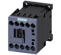 Contacteur Siemens 3RT2018-1AP02 3 NO (T) 7.5 kW 230 V/AC 16 A avec contact auxiliaire 1 pc(s)
