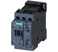 Contacteur Siemens 3RT2023-1BF40 3 NO (T) 1 pc(s)