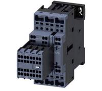Contacteur Siemens 3RT2023-2AN24 3 NO (T) 1 pc(s)
