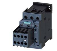 Contacteur Siemens 3RT2026-1AP04-1AA0 3 NO (T) 1 pc(s)