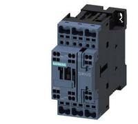 Contacteur Siemens 3RT2026-2XG40-0LA2 3 NO (T) 1 pc(s)