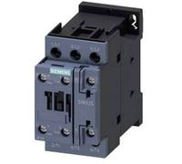 Contacteur Siemens 3RT2027-1AF00 3 NO (T) 1 pc(s)
