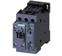 Contacteur Siemens 3RT2027-1BB40-0CC0 3 NO (T) 1 pc(s)