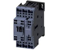 Contacteur Siemens 3RT2027-2AB00 3 NO (T) 1 pc(s)