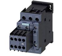 Contacteur Siemens 3RT2028-1AV04 3 NO (T) 1 pc(s)