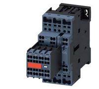 Contacteur Siemens 3RT2028-2AK64-3MA0 3 NO (T) 1 pc(s)