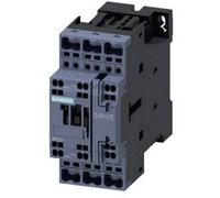Contacteur Siemens 3RT2028-2BB40 3 NO (T) 1 pc(s)