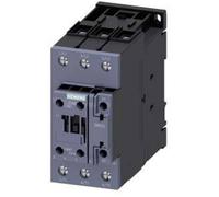 Contacteur Siemens 3RT2035-1AG60 3 NO (T) 1 pc(s)
