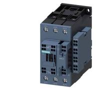 Contacteur Siemens 3RT2037-3AG16 3 NO (T) 1 pc(s)
