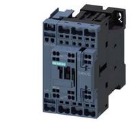 Contacteur Siemens 3RT2326-2XB40-0LA2 4 NO (T) 1 pc(s)