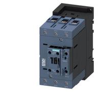 Contacteur Siemens 3RT2446-1AC20 3 NO (T) 1 pc(s)