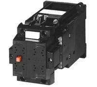 Contacteur Siemens série 2, 2 pôles, CC-3 et 5, 32 A, contacts auxiliaires 22 (2 NO + 2 NF), alimentation CA, 220 V CC, 3TC44170AM4