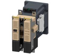Contacteur Siemens 3TC4817-0AG4 2 NO (T) (l x H x P) 100 x 177.5 x 184 mm 1 pc(s)