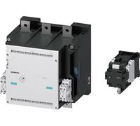 Contacteur Siemens 3TF6833-1DM4 3 NO (T) 1 pc(s)