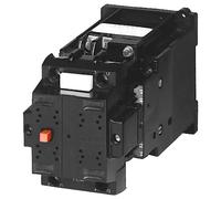 Contacteur Siemens série 2, 2 pôles, CC-3 et 5, 32 A, contacts auxiliaires 22 (2 NO + 2 NF), alimentation CA, 220 V CC, 3TC44170AM4