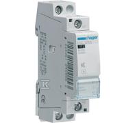 Contacteur silencieux ESC125S 230VAC 1NO 25A AC-7A/B