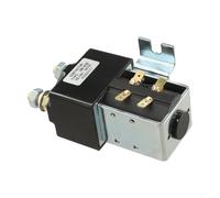 Contacteur solénoïde 24 V pour série SW180 compatible avec SW180 4, SW180 283 et SW180B-751 avec performance durable (modèle domestique)