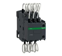 Contacteur TeSys Deca pour batterie condensateur 20kVAr LC1DLKP7
