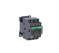 Contacteur TeSys Deca Power 12A 3P 110V AC 1Z 1R LC1D12F7
