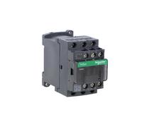 Contacteur TeSys Deca Power 12A 3P 24V DC 1Z 1R LC1D12BL