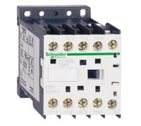 Contacteur TeSys LC1K 3P AC3 440V 6A bobine 230V - LC1K0601P5