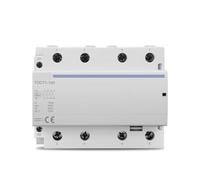 Contacteur TOCT1-100 4P 100A 4NO 400V AC / 2NO 2NC 230V 1 pièce(4NO)