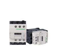 Contacteur tripolaire 220 V CA 3P LC1D25 LC1D32 LC1D38 B7C F7C M7C Q7C 24 110 380(Lc1d38f7c 38a Ac110v)