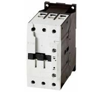 Contacteur tripolaire 40A AC3 230V 50HZ 240V 60HZ Eaton