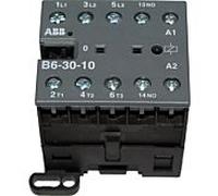 contacteur Wolf petit B6 30-10, 220V 3S/15 2720000 pour BWS- 2000 , MGK-2 390-1000