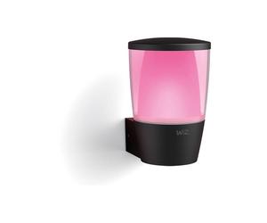 Contacteurs de porte et fenêtre PHILIPS HUE WiZ Smart, 2 unités, connectés, alertes en temps réel