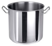 CONTACTO 2000 marmite haute, contenu : 50,00 litres, hauteur : 410 mm, ø : 400 mm