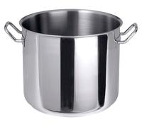 CONTACTO 2000 Marmite moyenne, contenu : 22,00 litres, ø : 320 mm