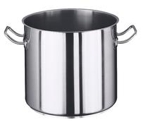 CONTACTO 2100 Casserole haute, contenu : 6,00 litres, hauteur : 195 mm, ø : 200 mm