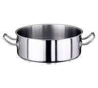 CONTACTO 2100 Marmite à rôtir, contenu : 38,00 litres, hauteur : 205 mm, ø : 500 mm