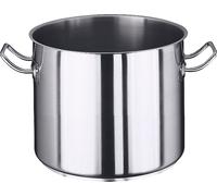 CONTACTO 2100 Marmite moyenne, contenu : 9,00 litres, hauteur : 210 mm, ø : 240 mm