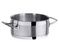 CONTACTO 2200 Marmite à rôtir, contenu : 38,00 litres, hauteur : 205 mm, ø : 500 mm