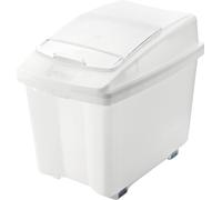 CONTACTO Bac à ingrédients, capacité : 80,00 litres, hauteur : 435 mm, largeur : 655 mm