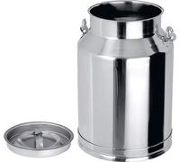 CONTACTO Bidon de transport, contenance : 10,00 litres, hauteur : 335 mm, ø : 225 mm