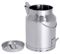 CONTACTO Bidon de transport, contenance : 10,00 litres, hauteur : 350 mm