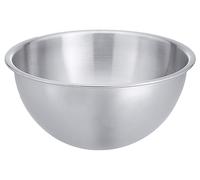 CONTACTO Bol mélangeur, contenance : 20,00 litres, hauteur : 180 mm, ø : 450 mm
