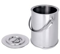CONTACTO Conteneur de transport, capacité : 3,00 litres, hauteur : 205 mm