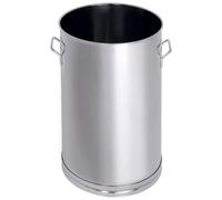 CONTACTO Conteneur universel, capacité : 20,00 litres, hauteur : 395 mm