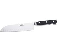 CONTACTO Couteau Santoku, longueur : 300 mm