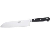 CONTACTO Couteau Santoku, longueur : 300 mm