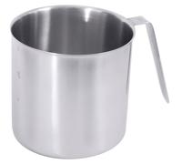 CONTACTO Gobelet doseur, contenance : 2,00 litres, hauteur : 140 mm